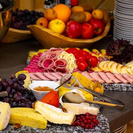 Hotel Strachan Family Jasna Demanovska Dolina Ngoại thất bức ảnh