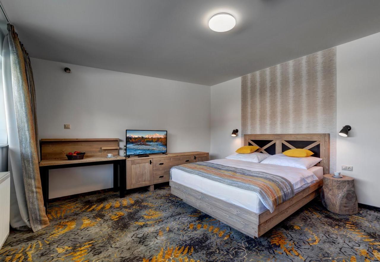 Hotel Strachan Family Jasna Demanovska Dolina Phòng bức ảnh